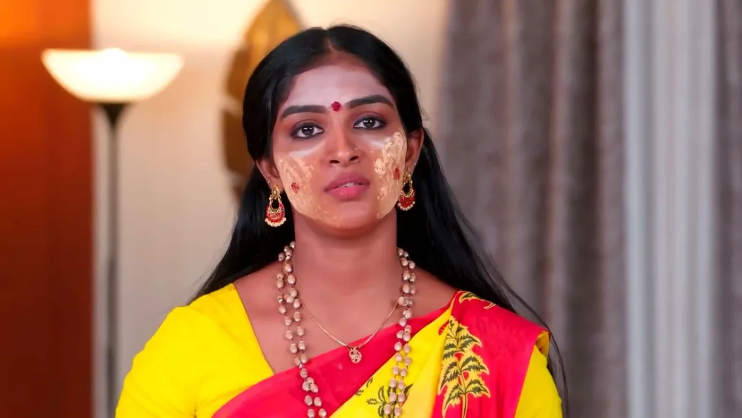 Karthigai Deepam - March 03, 2023 - Best Scene 