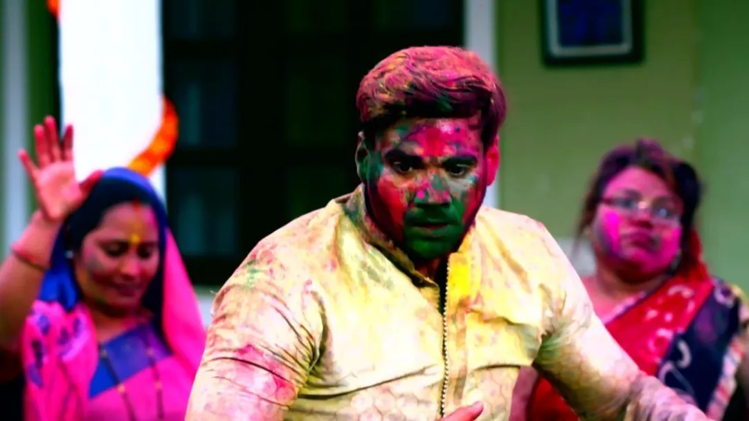 Acharva Chhathi Maayi Ke - March 06, 2023 - Episode Spoiler