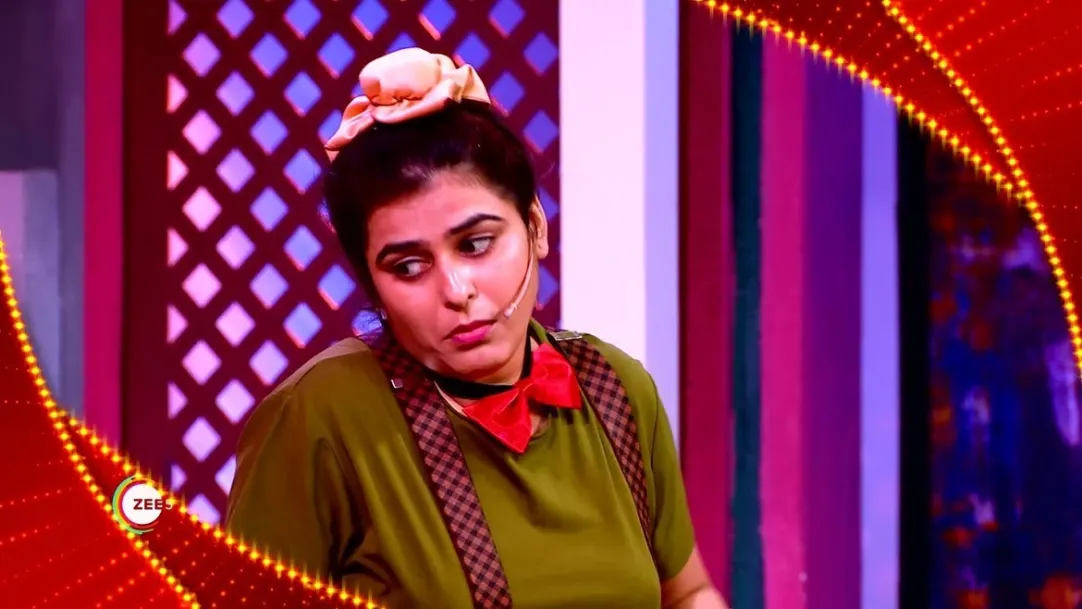 The Artists Present Hilarious Skits | Hasseyan Da Halla S2 | Promo