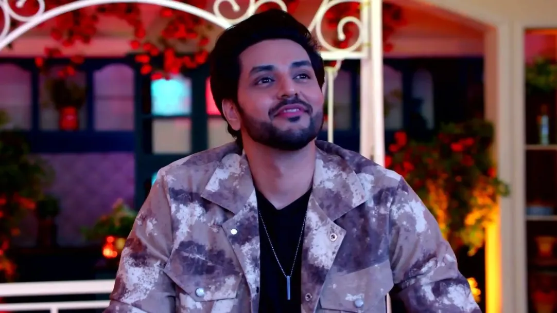 Rishabh Worries about Karan and Preeta 3rd March 2023 Webisode