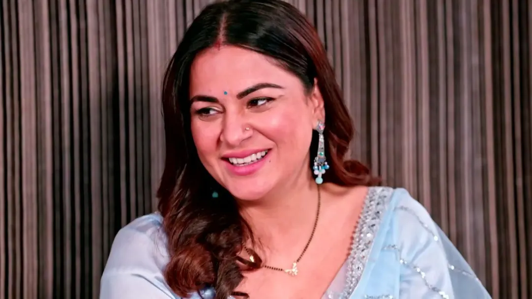 Karan and Preeta Return from Their Honeymoon 4th March 2023 Webisode