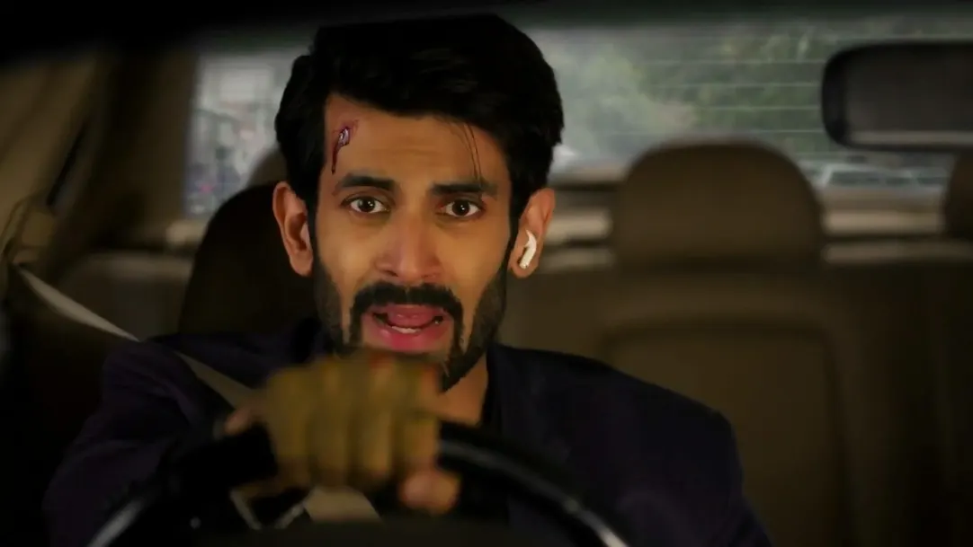 Shiv Asks Ishani a Question | Lag Ja Gale 