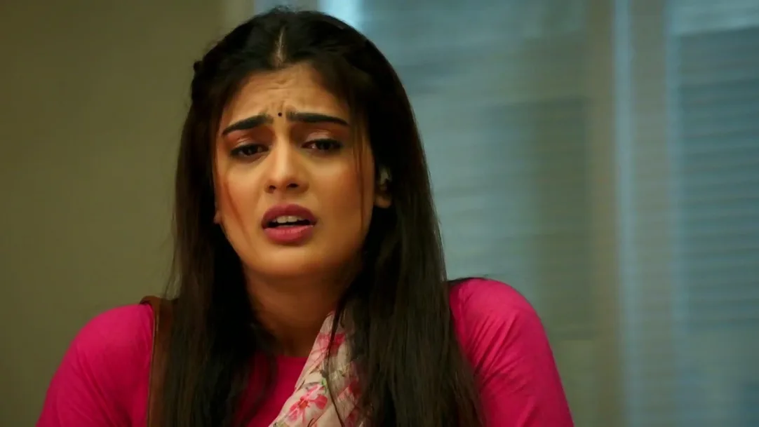 Ishani Hides her Wound from Shiv 4th March 2023 Webisode