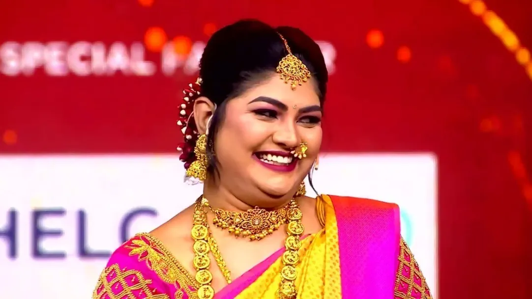 Super Jodi - February 26, 2023 - Performance 4 