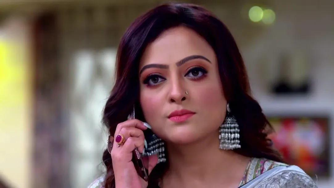 Jagadhatri TV Serial Online - Watch Tomorrow's Episode Before TV on ZEE5