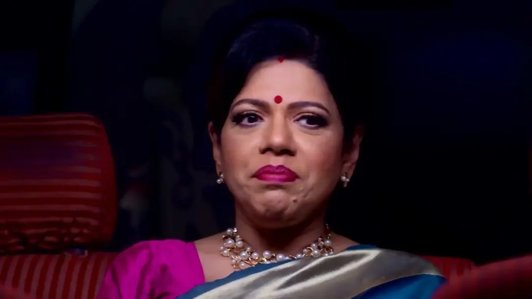 Titir Thanks Somraj 8th March 2023 Webisode