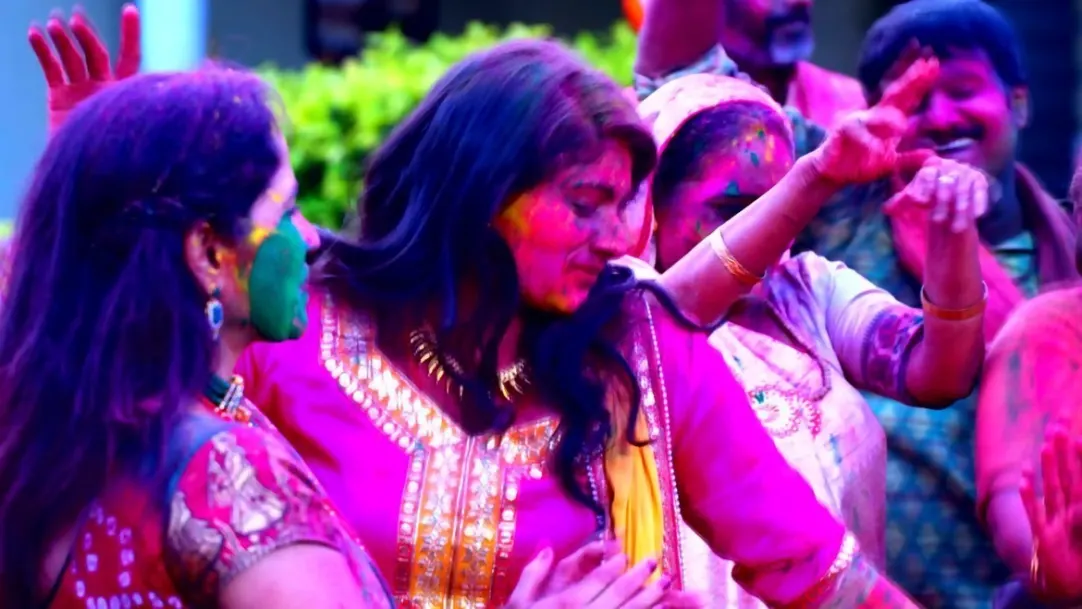 Acharva Chhathi Maayi Ke - March 07, 2023 - Episode Spoiler