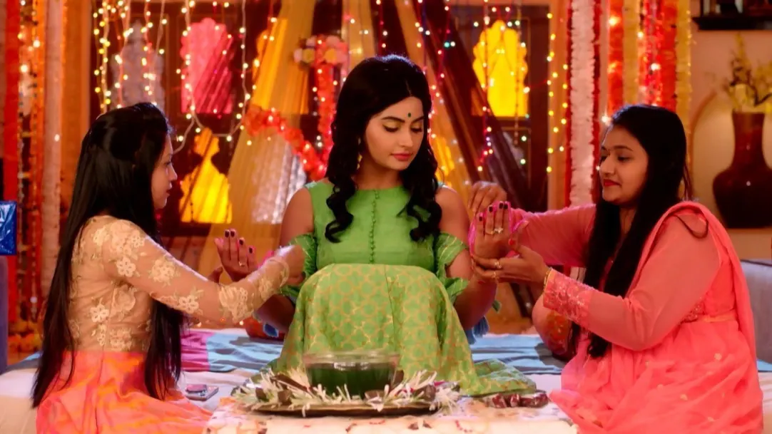 Agnifera - Bhojpuri - March 10, 2023 - Episode Spoiler