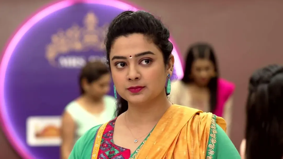 Ritu Mocks Ashwini 10th March 2023 Webisode