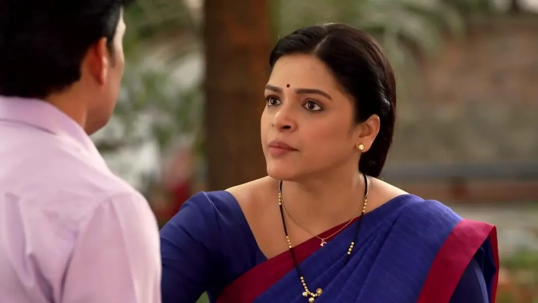 Tu Chaal Pudha - March 09, 2023 - Webisode 9th March 2023 Webisode