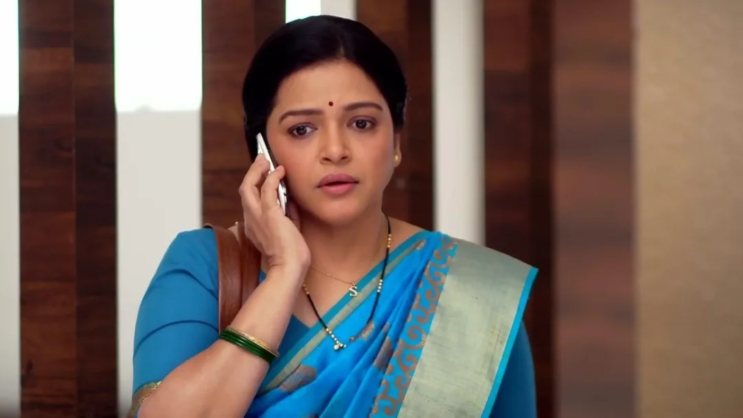 Tu Chaal Pudha - March 06, 2023 - Best Scene 