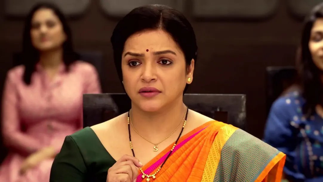 Tu Chaal Pudha - March 07, 2023 - Episode Spoiler
