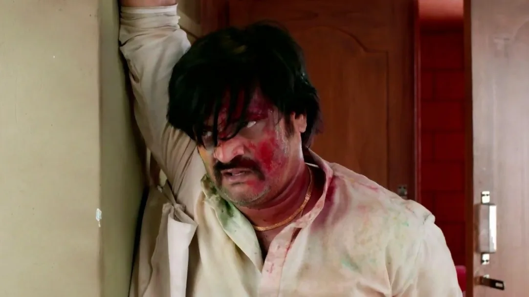 Gopinath Steals the Box of Jewellery | Lavangi Mirchi 
