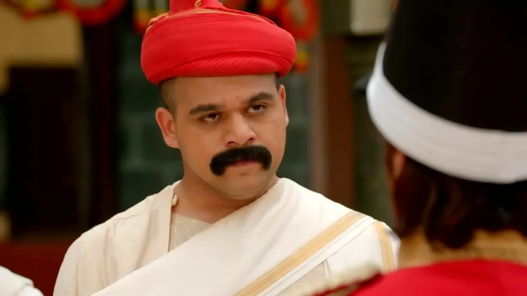 Tilak's Fitting Reply to Daniel | Lokmanya 