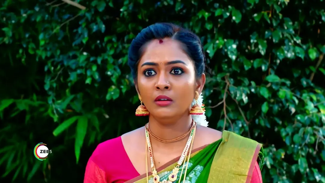 The Guru Forewarns Shyama | Krishna Tulasi | Promo