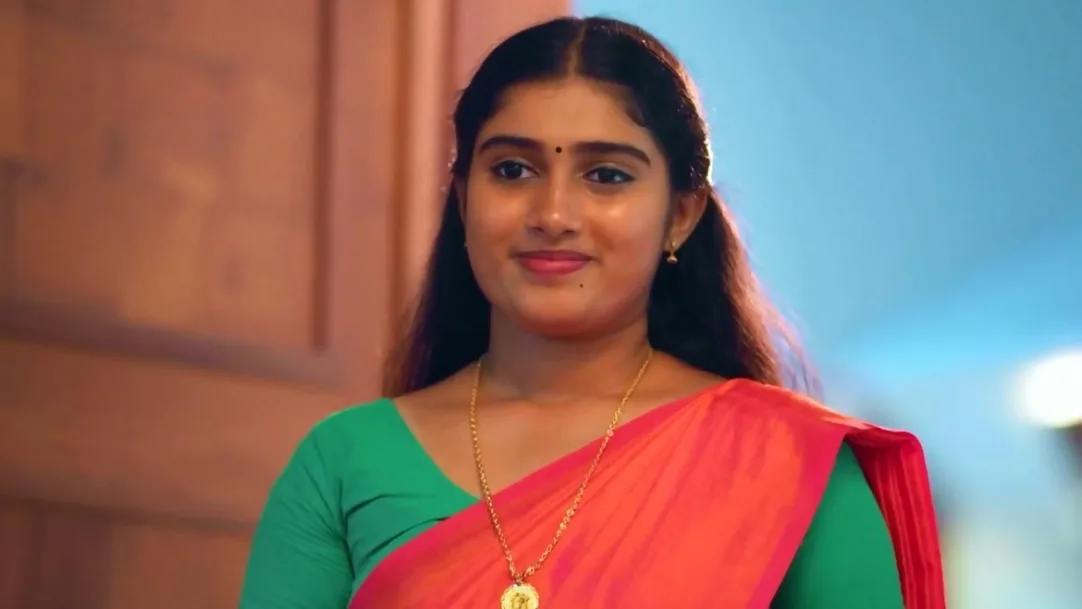 Sachi Comes Home with Sanju 10th March 2023 Webisode