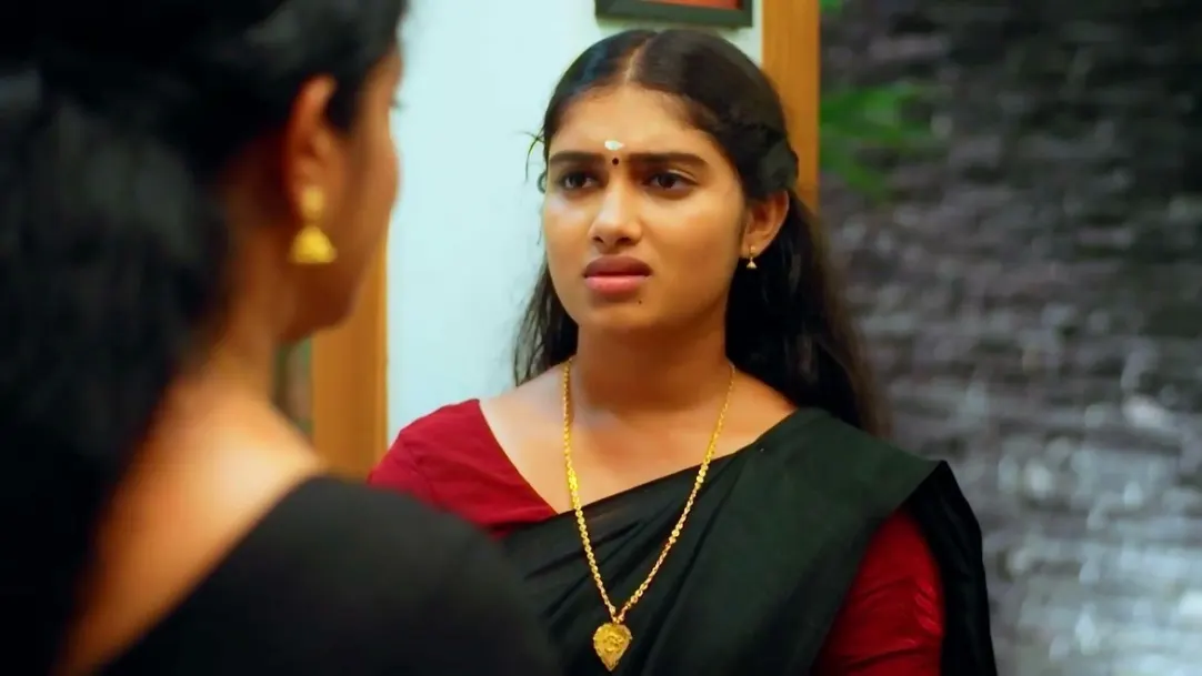 Sreedevi Considers Lakshmi as Her Own Daughter 8th March 2023 Webisode