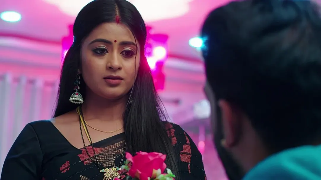 Chiranjeevi Lakshmi Sowbhagyavati - March 11, 2023 - Episode Spoiler
