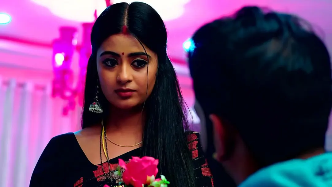 Chiranjeevi Lakshmi Sowbhagyavati - March 10, 2023 - Episode Spoiler