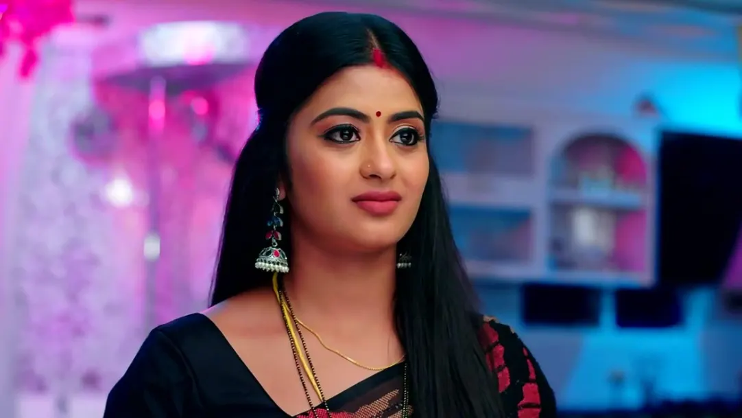 Chiranjeevi Lakshmi Sowbhagyavati - March 09, 2023 - Best Scene 