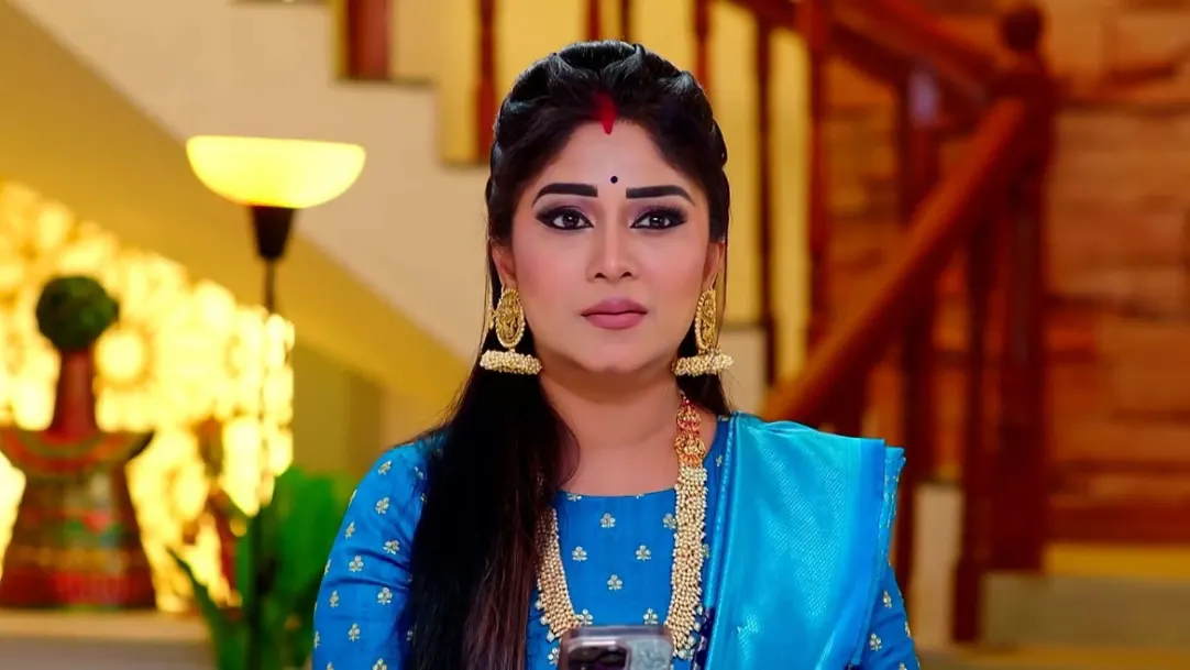 Rajeshwari Vilas Coffee Club - March 11, 2023 - Webisode 11th March 2023 Webisode