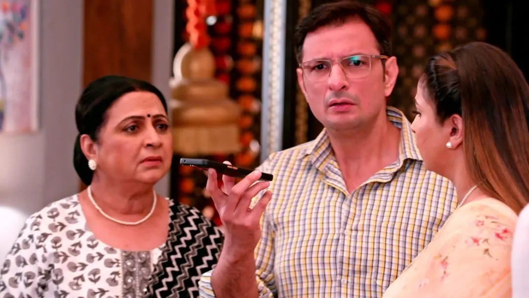 Kumkum Bhagya - 07 March, 2023