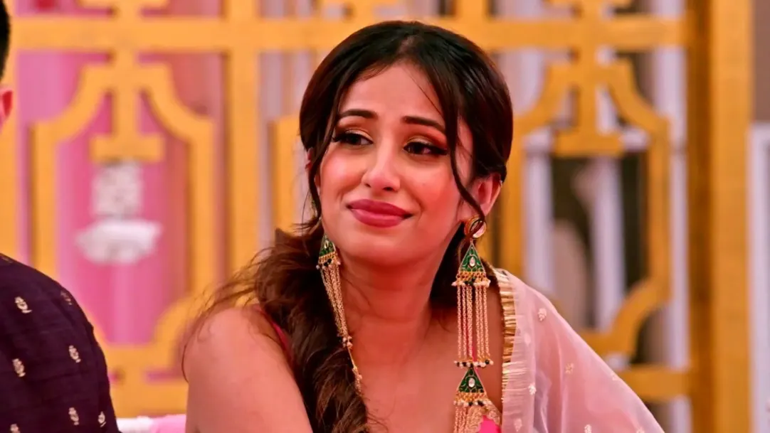 Bhagya Lakshmi - March 11, 2023 - Webisode 11th March 2023 Webisode