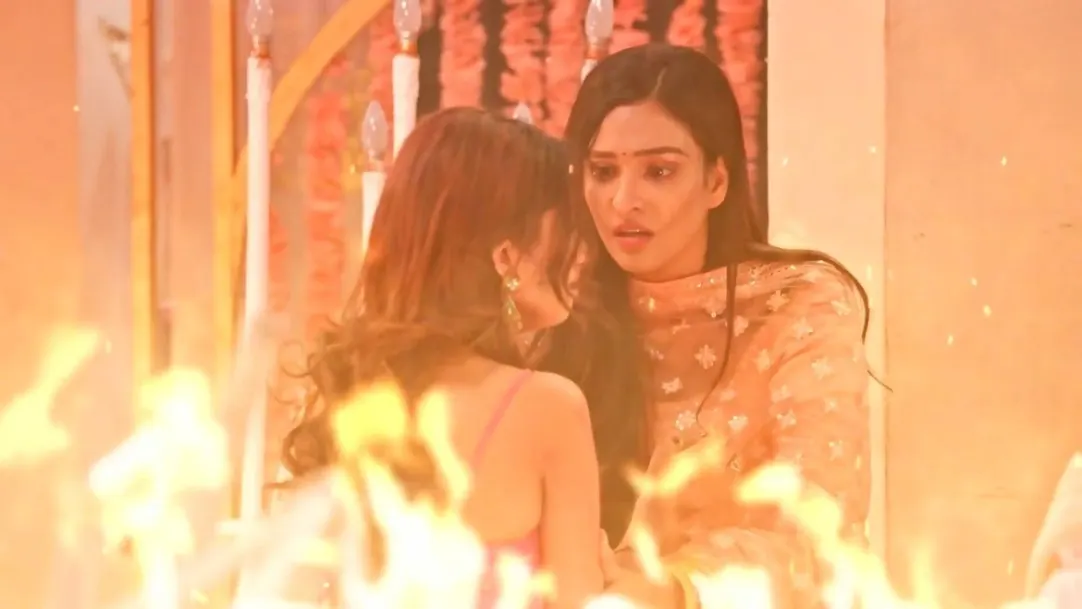 Bhagya Lakshmi - March 11, 2023 - Best Scene 