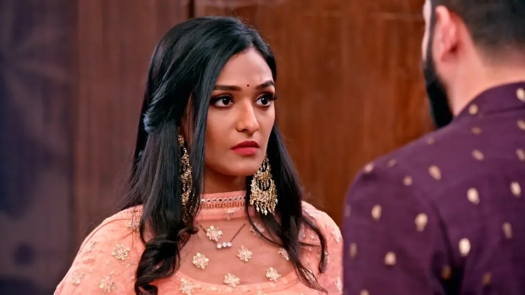 Lakshmi Gets Ready to Meet with Aarav | Bhagya Lakshmi 