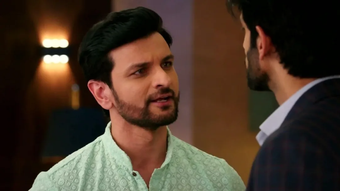 Shiv and Ranveer Come to an Agreement 8th March 2023 Webisode