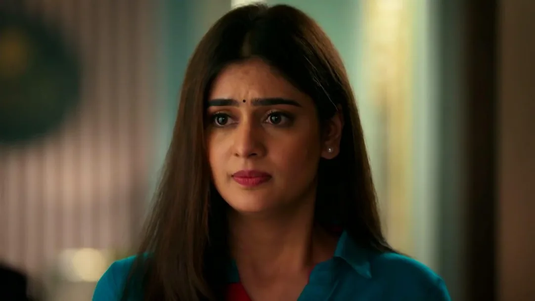 Ishani Worries for Pooja 9th March 2023 Webisode