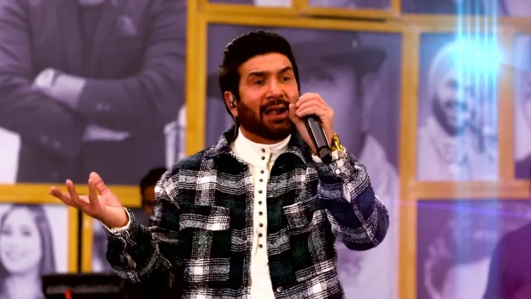 Mic Music Manch Live - March 04, 2023 - Performance 4 