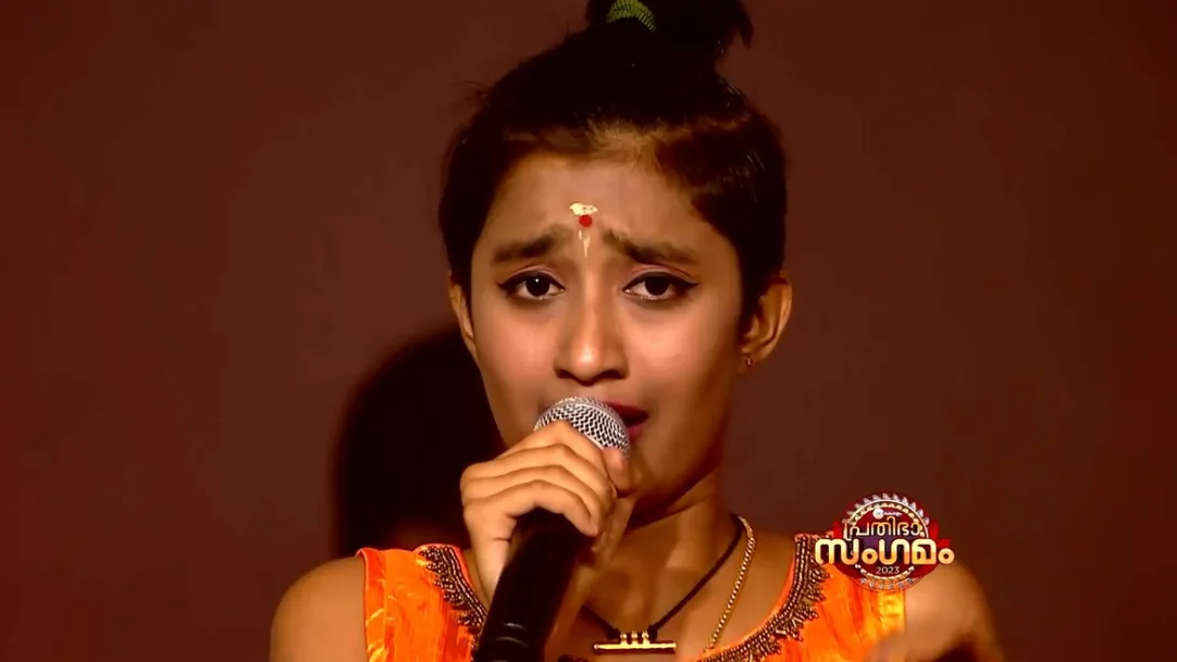 Prathibha Sangamam - March 05, 2023 - Performance 3 
