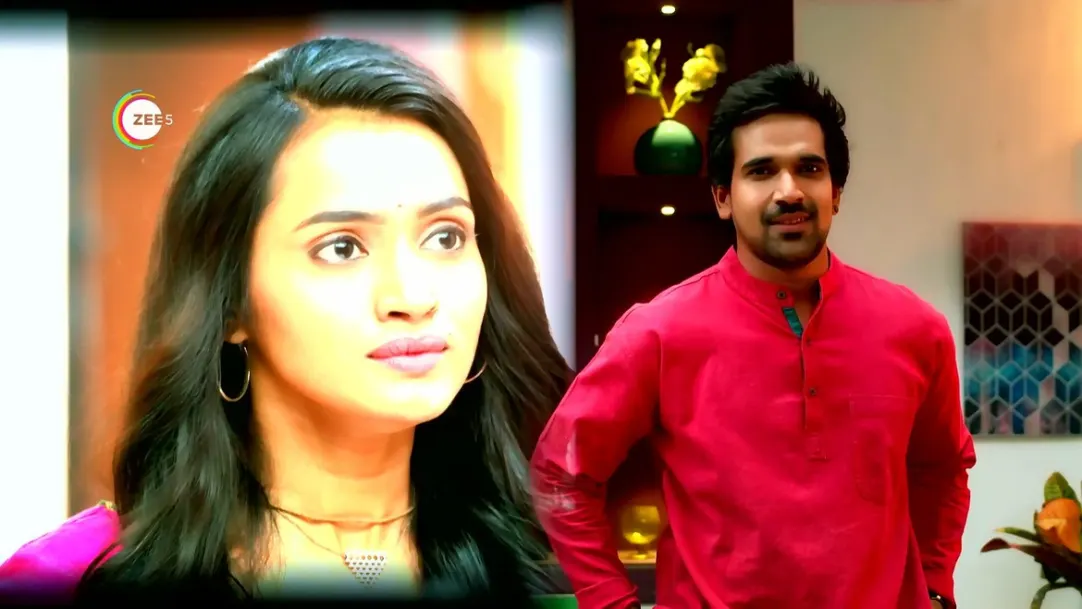 Veena Takes a Shocking Decision | Hrudayee Preet Jagate | Promo