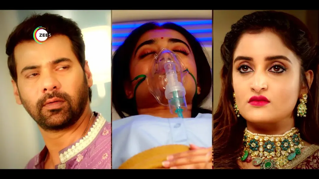 The Poison Deteriorates Radha's Condition | Pyar Ka Pehla Naam Radha Mohan | Promo