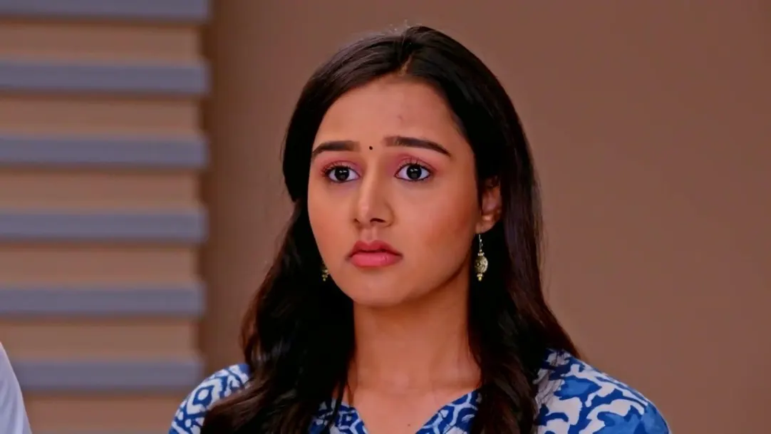 Lakshmi Wishes to Go Home 20th March 2023 Webisode