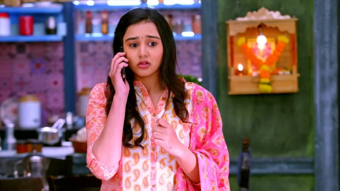 Bhagya Lakshmi - March 13, 2023 - Webisode 13th March 2023 Webisode