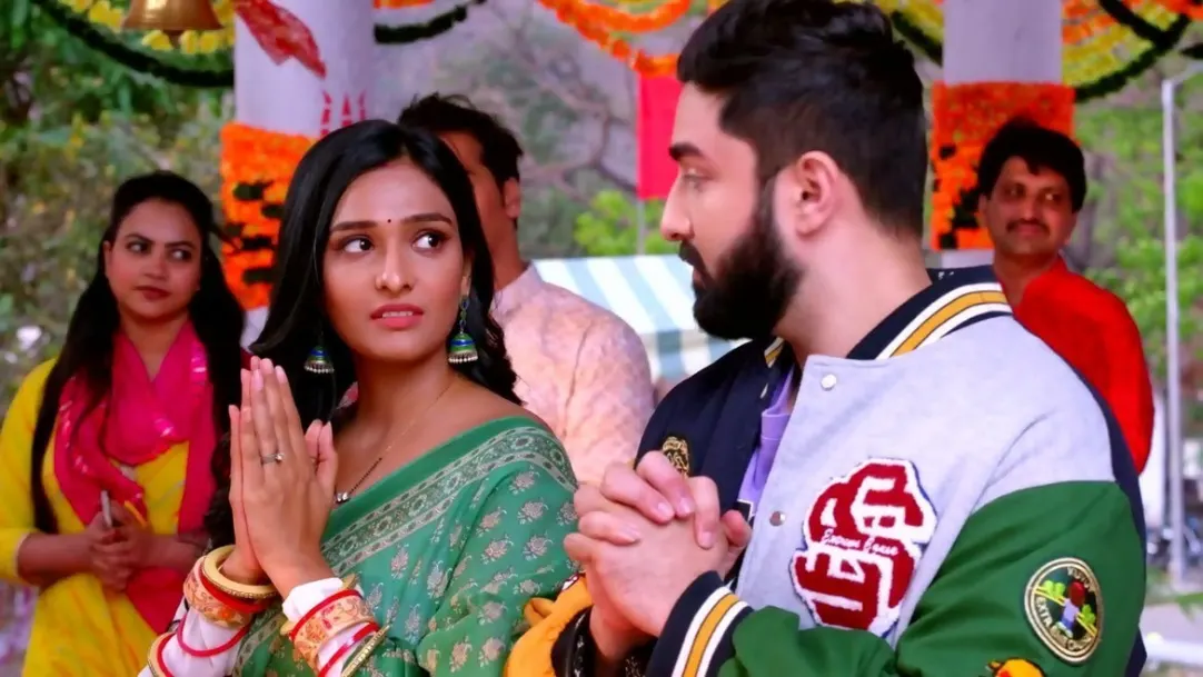 Bhagya Lakshmi - March 14, 2023 - Best Scene 