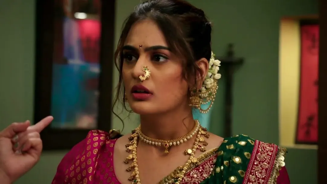 Lag Ja Gale - March 15, 2023 - Webisode 15th March 2023 Webisode