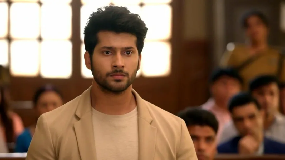 Ashish Presents Evidence of His Innocence | Maitree 
