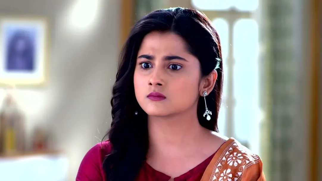 Megh Gets Insulted by Mayuri 13th March 2023 Webisode