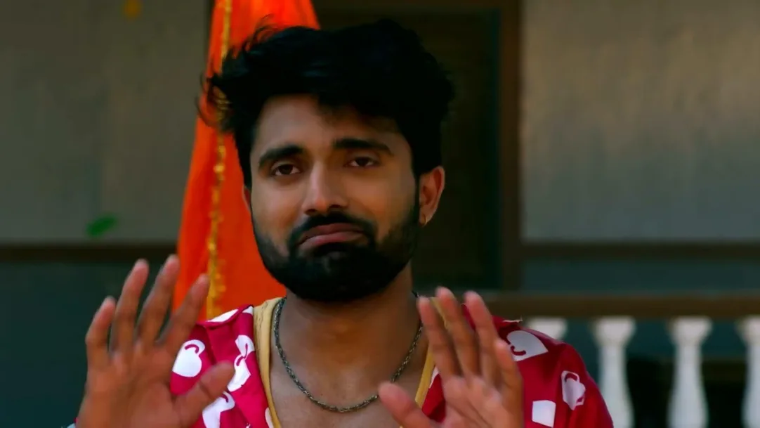 Maithili Goes to the Temple to Steal Money | Acharva Chhathi Maayi Ke 
