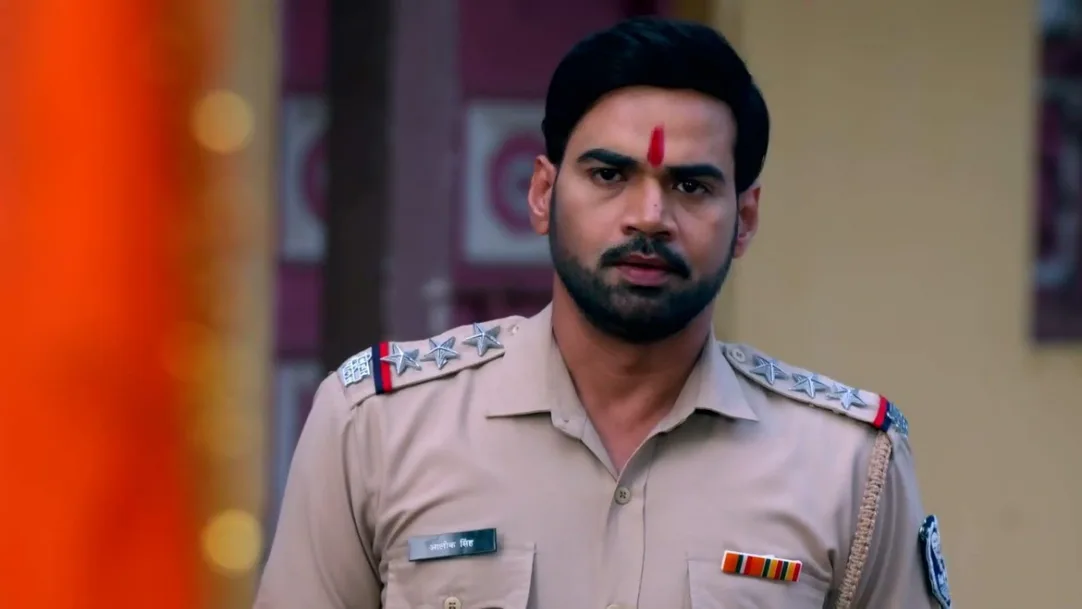 Maithili Calls Herself a Burden to Badri | Acharva Chhathi Maayi Ke 16th March 2023 Webisode