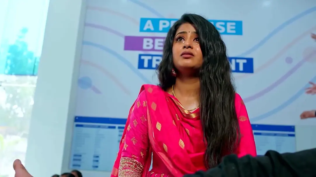 Chiranjeevi Lakshmi Sowbhagyavati - March 18, 2023 - Best Scene 