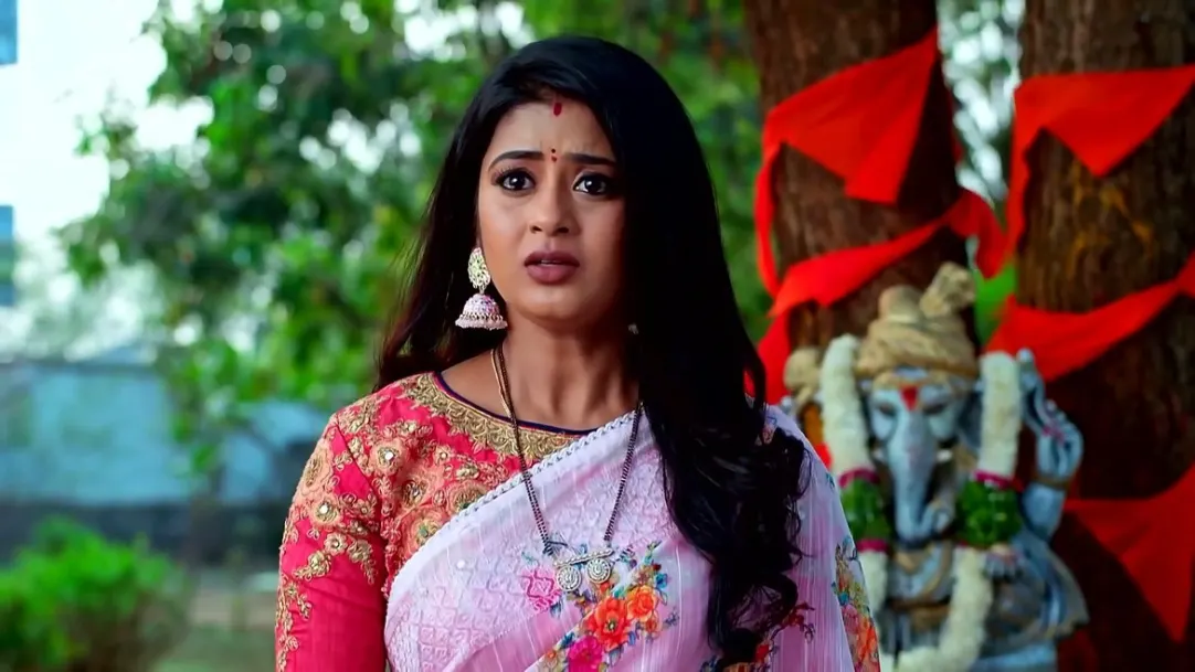 Chiranjeevi Lakshmi Sowbhagyavati - March 16, 2023 - Best Scene 