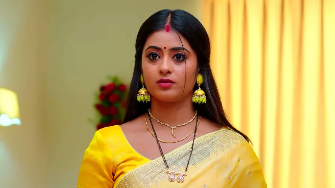 Chiranjeevi Lakshmi Sowbhagyavati - March 13, 2023 - Webisode 13th March 2023 Webisode