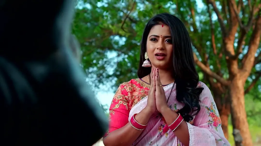 Chiranjeevi Lakshmi Sowbhagyavati - March 16, 2023 - Webisode 16th March 2023 Webisode