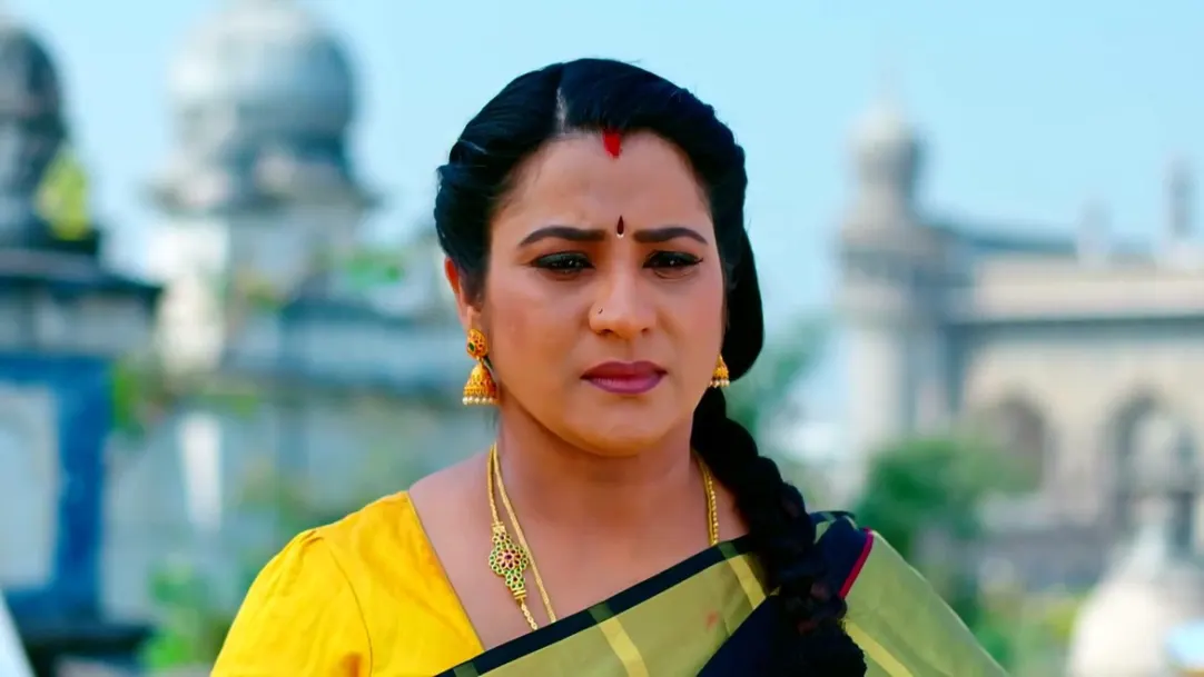 Rajeshwari Vilas Coffee Club - March 13, 2023 - Webisode 13th March 2023 Webisode
