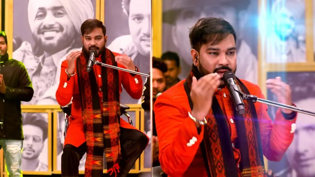 Mic Music Manch Live - March 11, 2023 - Performance 4 