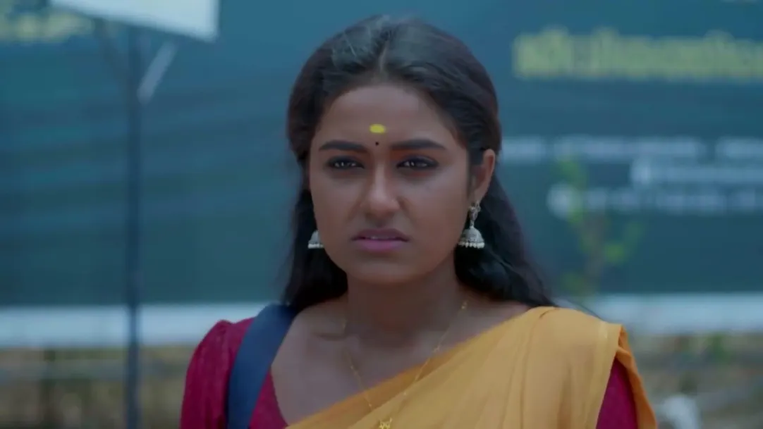 Shyamambaram - March 17, 2023 - Best Scene 
